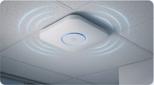 Wireless Access Point Setup