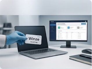 Device Preparation and Workstation Setup