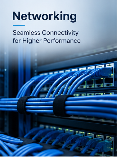 Network Architecture and Installation