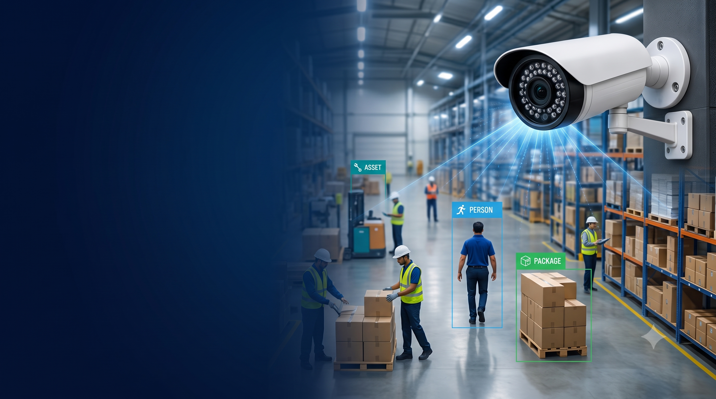 SmartEye video intelligence platform
